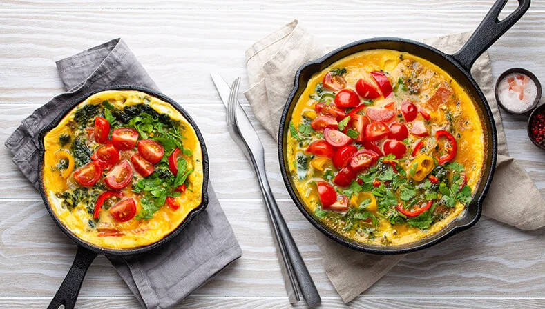 Proste nawyki żywieniowe na co dzień